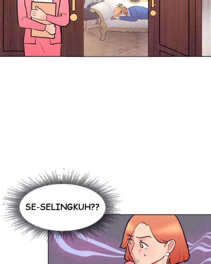 Stand Up, Mr. President! chapter 21 halaman 15