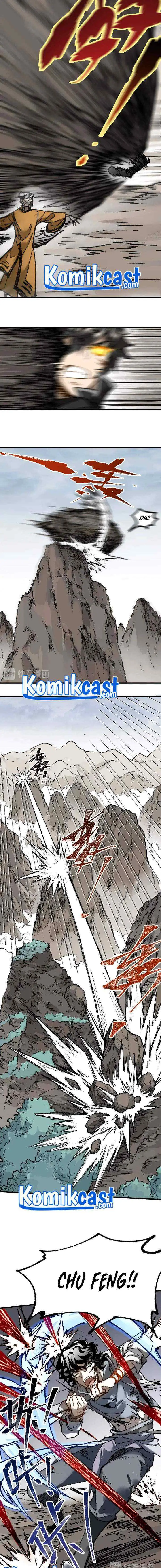 The Sacred Ruins chapter 91 halaman 13