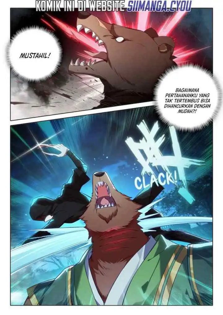 Soul Land 5 chapter 78 halaman 7