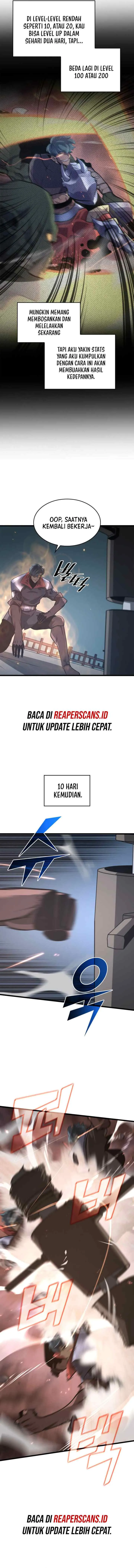 Return of the SSS-Class Ranker chapter 5 halaman 12