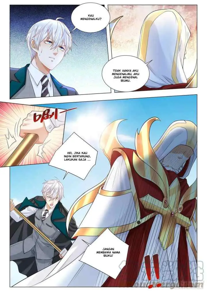 Shen Hao's Heavenly Fall System chapter 408 halaman 6