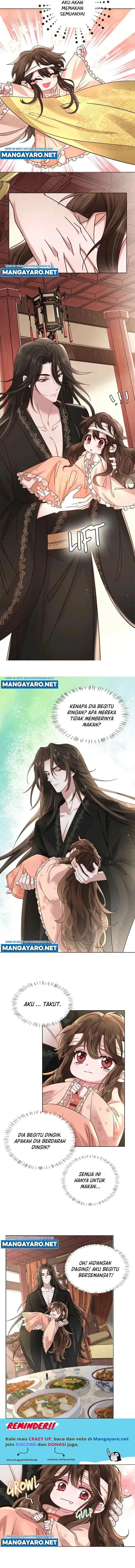 Surviving as a Tyrant's Daughter chapter 7 halaman 4