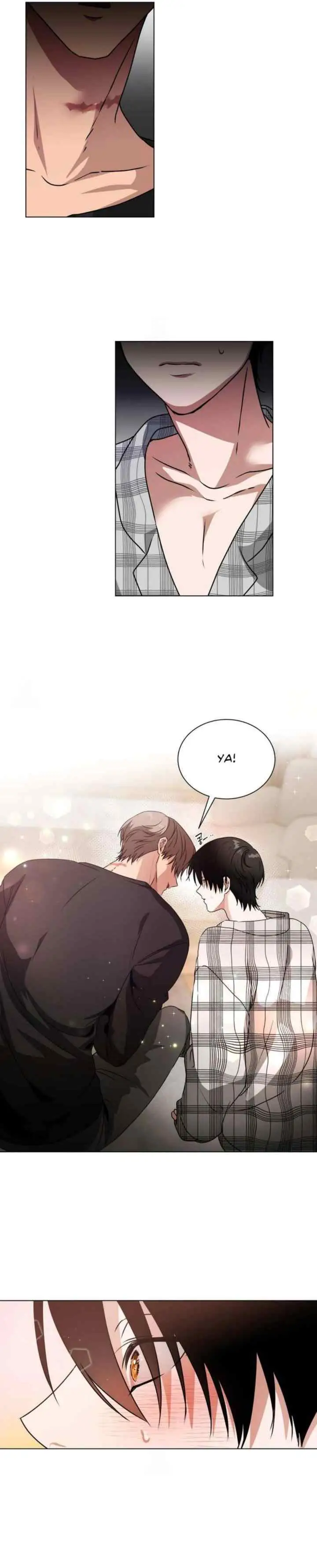 Chatter Box chapter 14 halaman 6