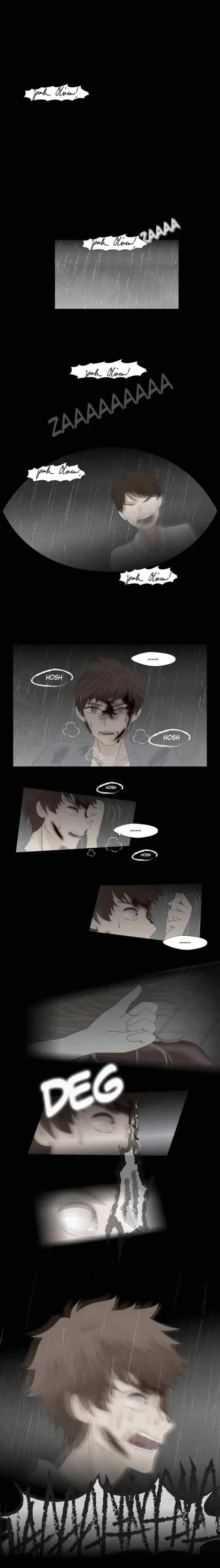 In A Dream chapter 105 halaman 6
