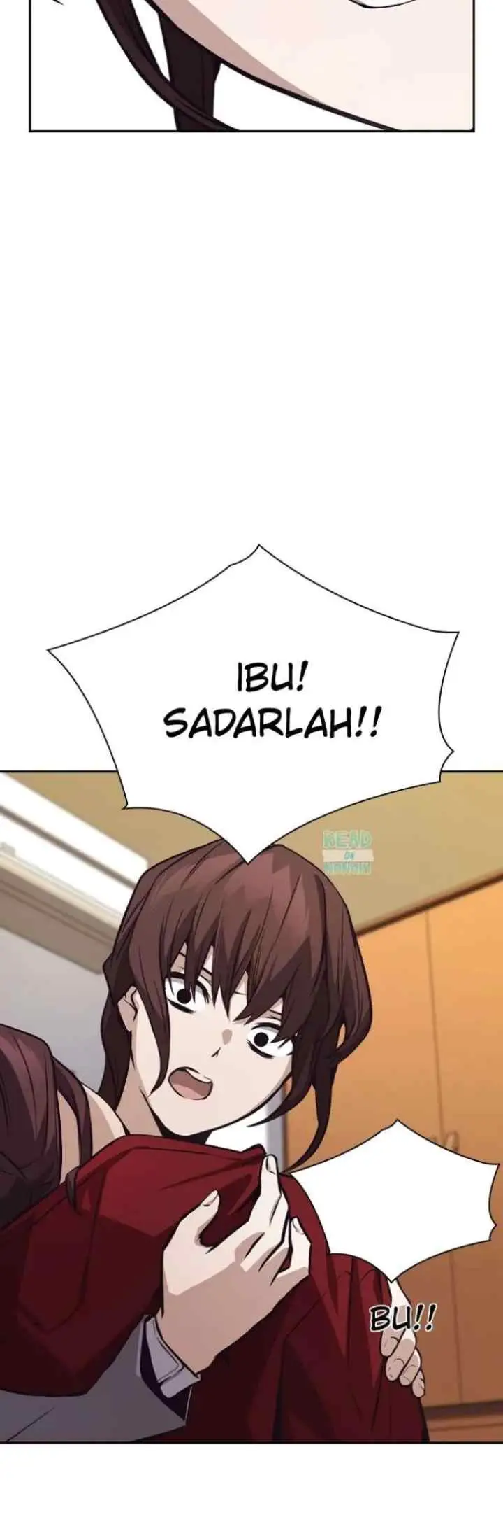 Competition in Good Faith chapter 48 halaman 10