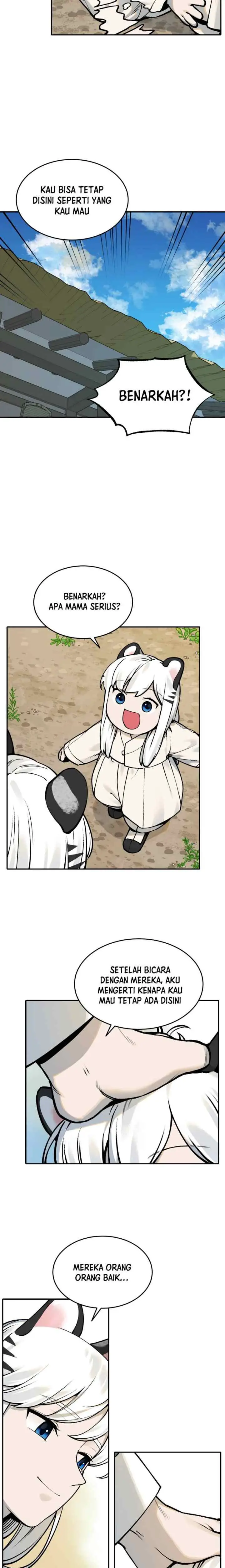 Tiger Coming In chapter 55 halaman 12