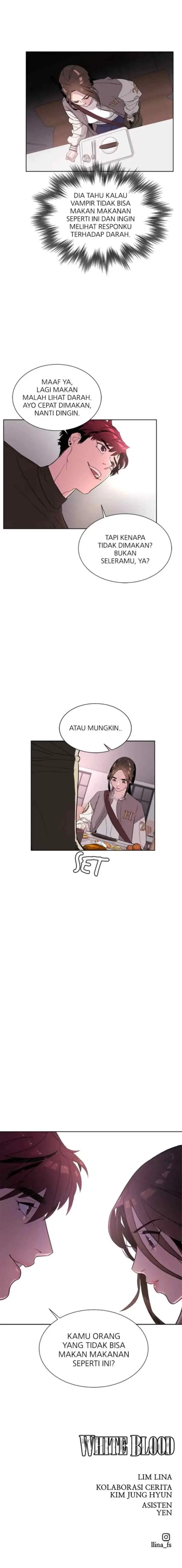 White Blood chapter 4 halaman 18