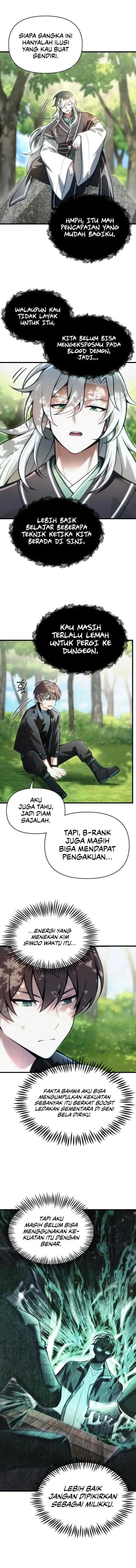 The Heavenly Demon's Descendant chapter 13 halaman 11