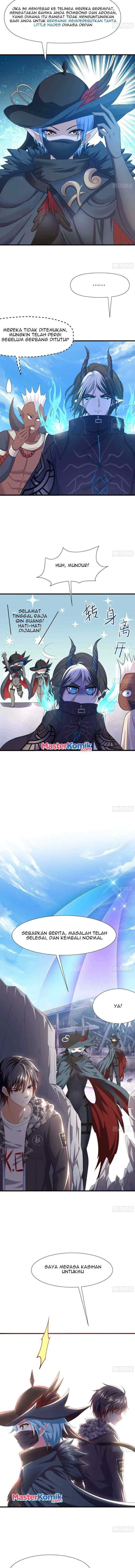 I Made A Harem In The Underworld chapter 62 halaman 4