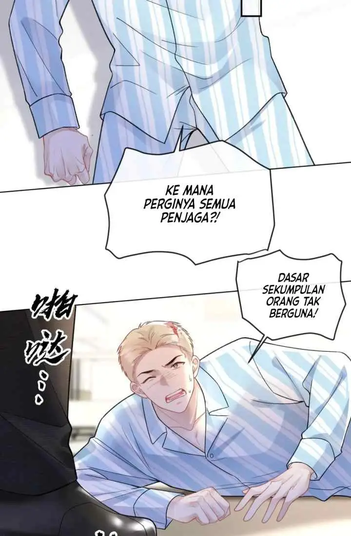 One Night With Deep Passions chapter 12 halaman 6
