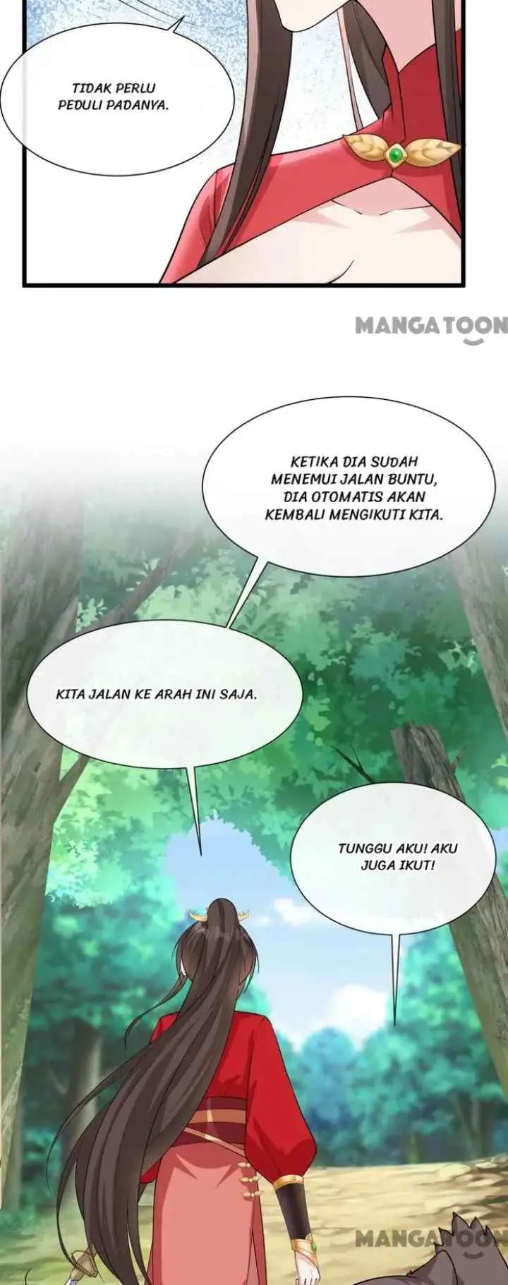 My Chubby Princess Consort chapter 236 halaman 17