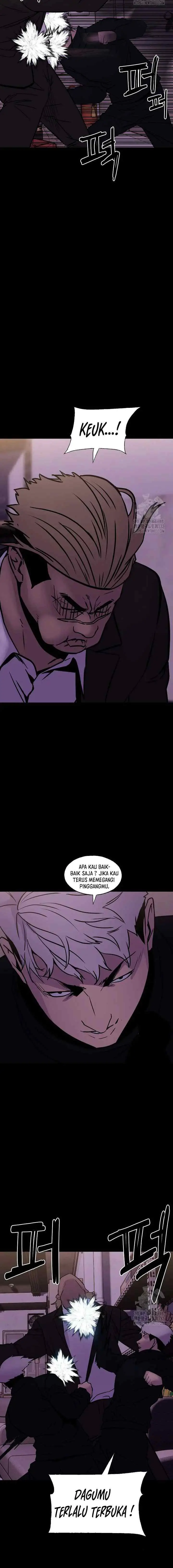 The Villain chapter 198 halaman 5