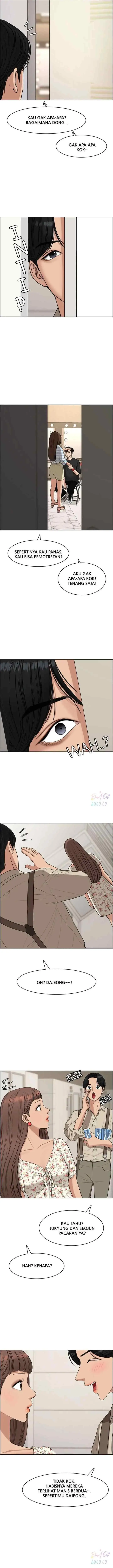 The Secret of Angel chapter 116 halaman 6