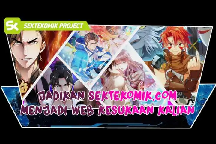 Shen Yin Wang Zuo chapter 240.1 halaman 14