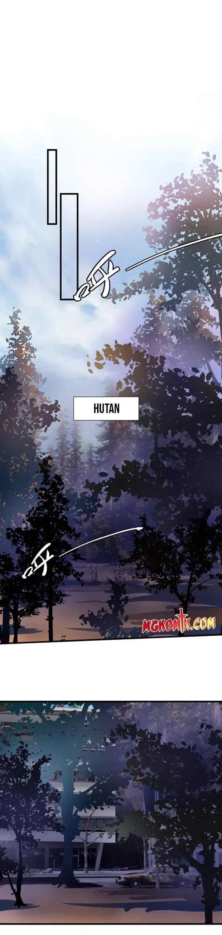 More Kill More Powerful chapter 23 halaman 6
