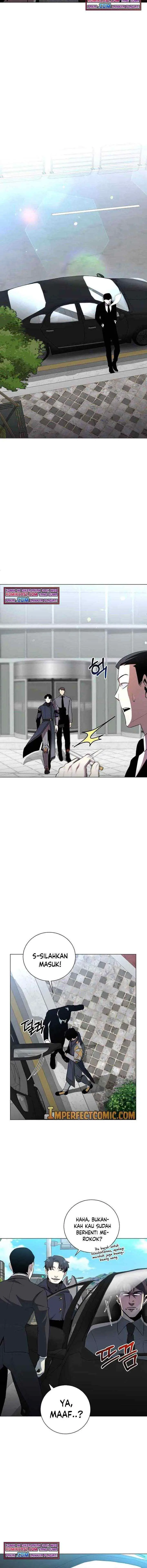 990k Ex-Life Hunter chapter 35 halaman 6