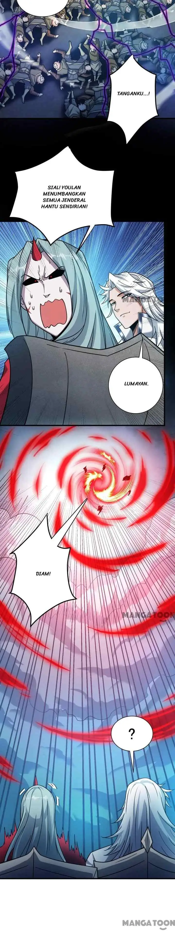 Seclusion With Apprentices chapter 140 halaman 17