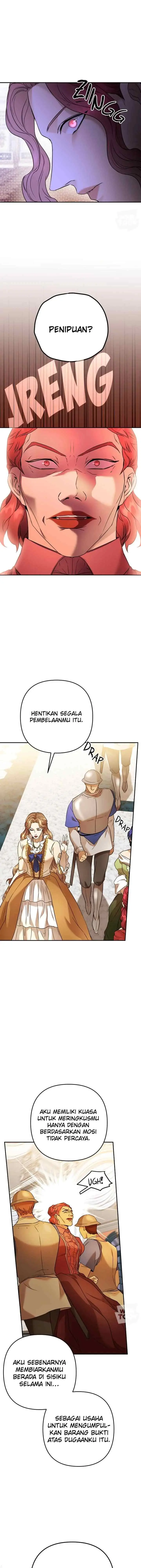 Agatha chapter 78 halaman 8