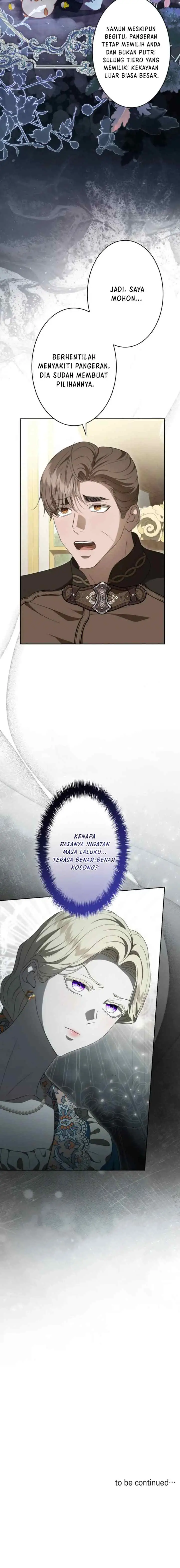 The Stone Thrown in the Lake chapter 44 halaman 18