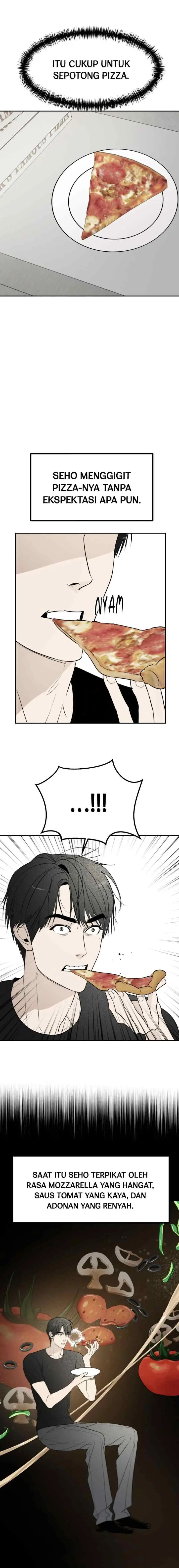 The Ki Sisters chapter 49 halaman 16