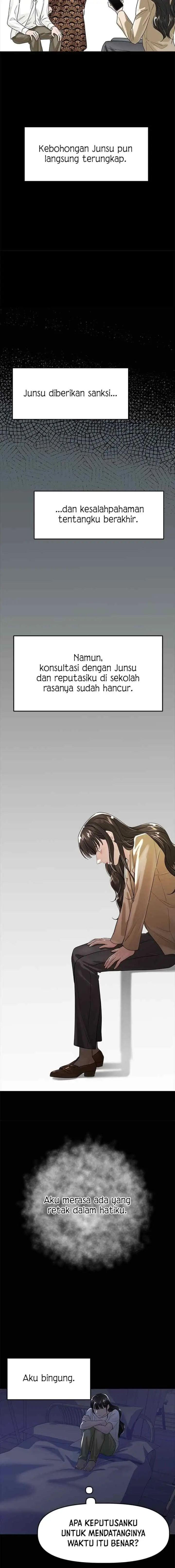 My Only 1 chapter 46 halaman 13