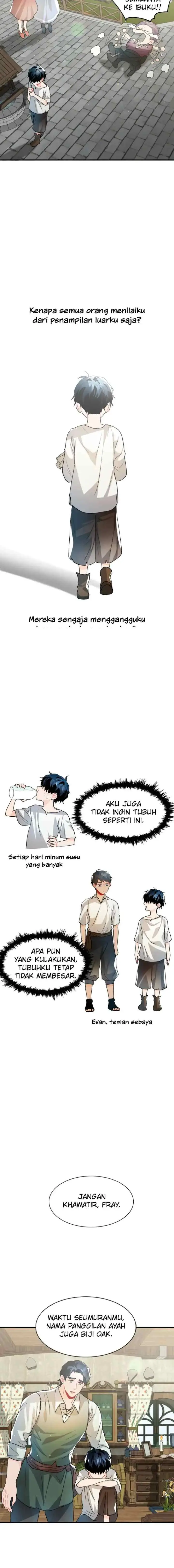 Prince Maker chapter 22 halaman 4