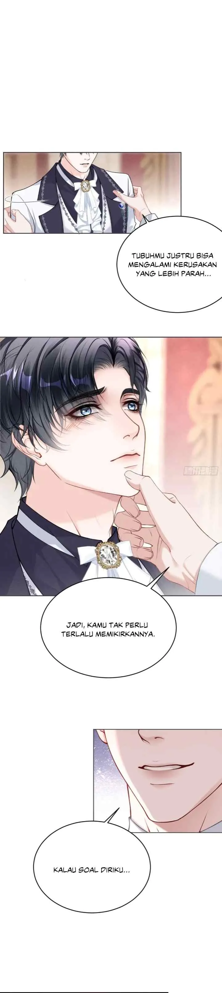 Feather of Backlight chapter 25 halaman 14