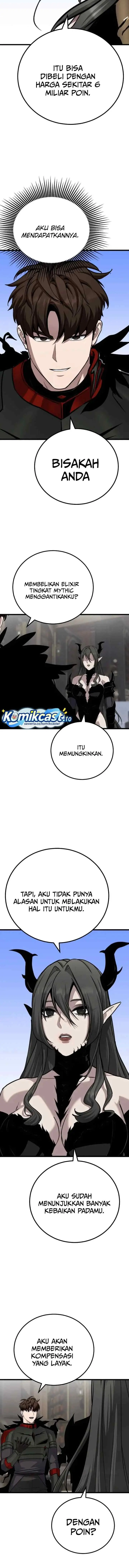 Level 1 Player chapter 134 halaman 7