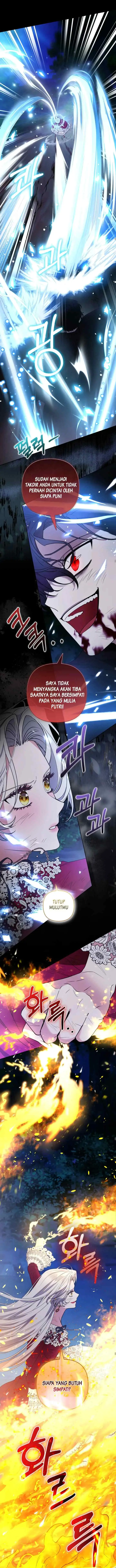 The Grand Duke's Fox Princess chapter 48 halaman 13