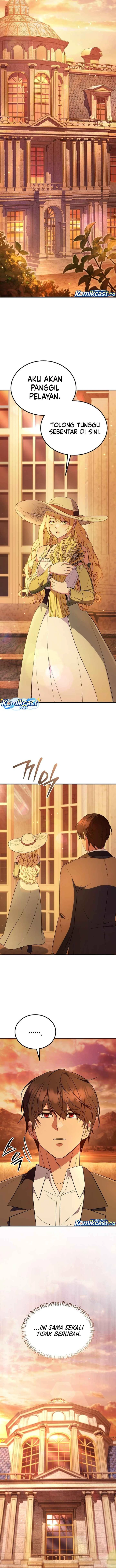 My Wife Waited in the Wheat Fields chapter 3 halaman 9