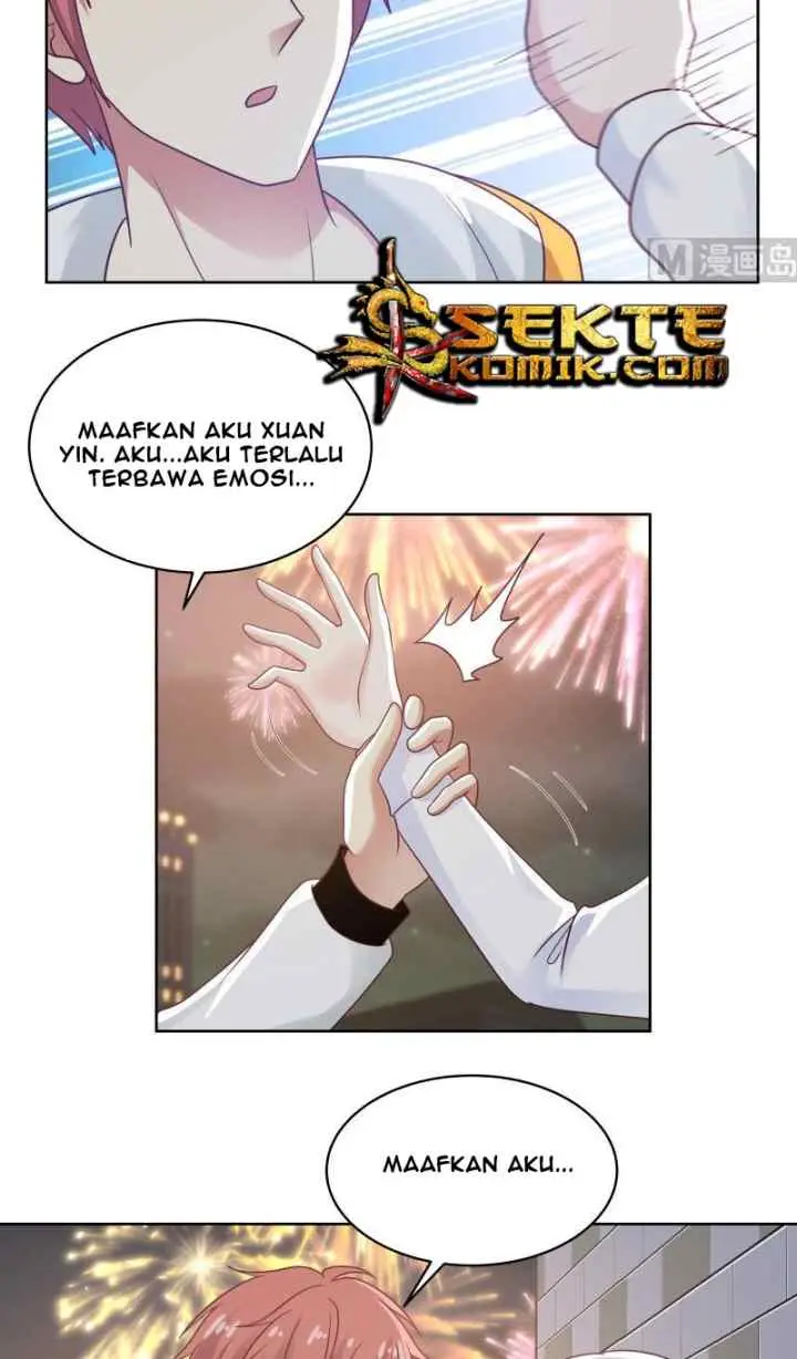 I Have a Dragon on My Body chapter 259 halaman 13