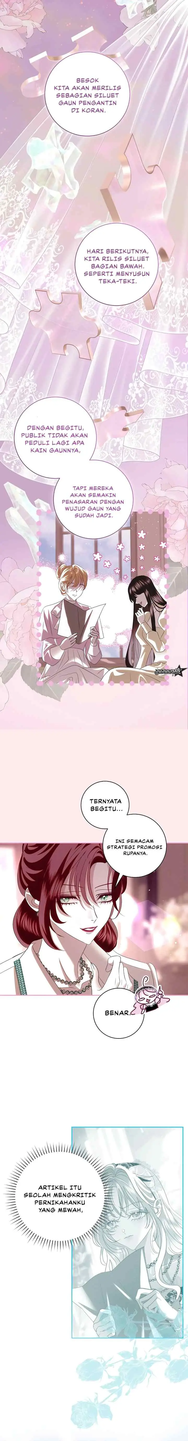 Black Man, I'll Do Everything For You Except Marriage! chapter 42 halaman 5