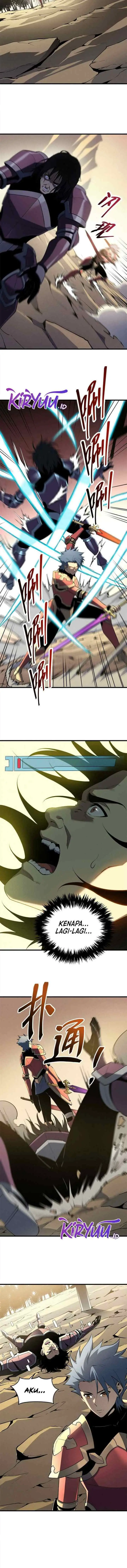 Reincarnation Of The Strongest Sword God chapter 59 halaman 9