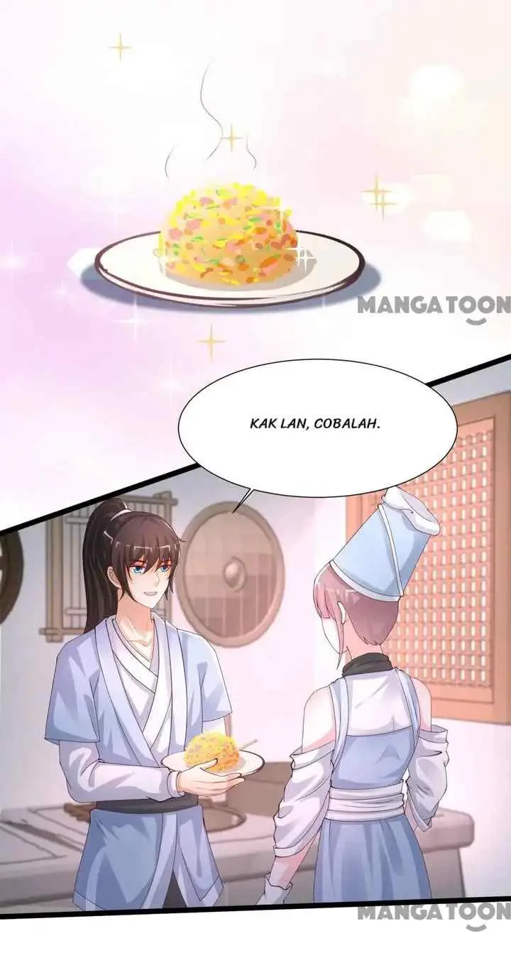 The Strongest Peach Blossom chapter 248 halaman 11