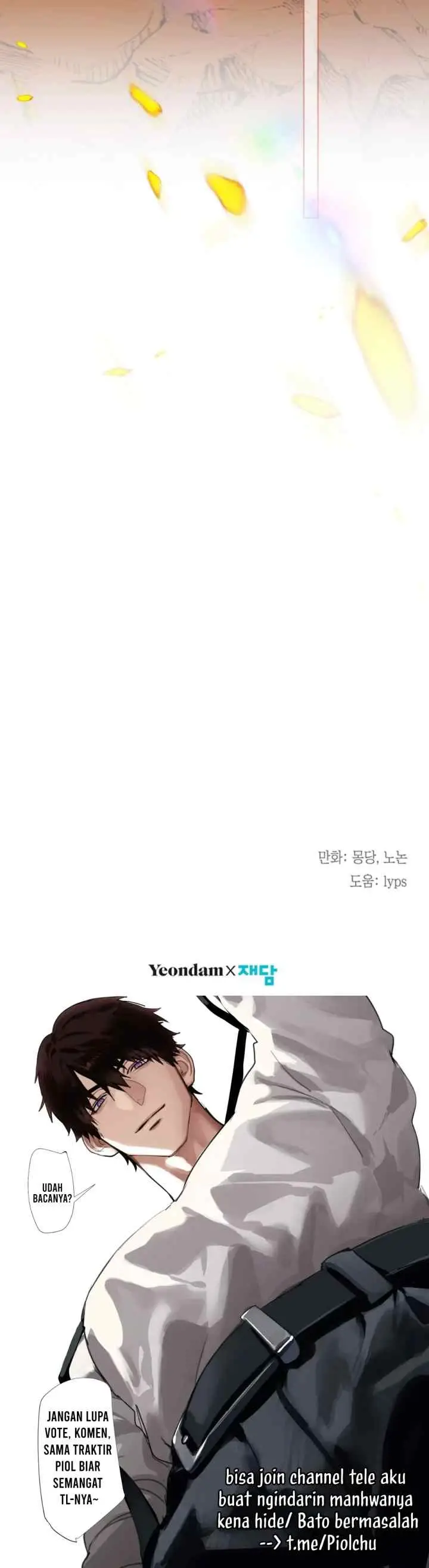 I'm Stuck on a Remote Island With the Male Leads chapter 17 halaman 20