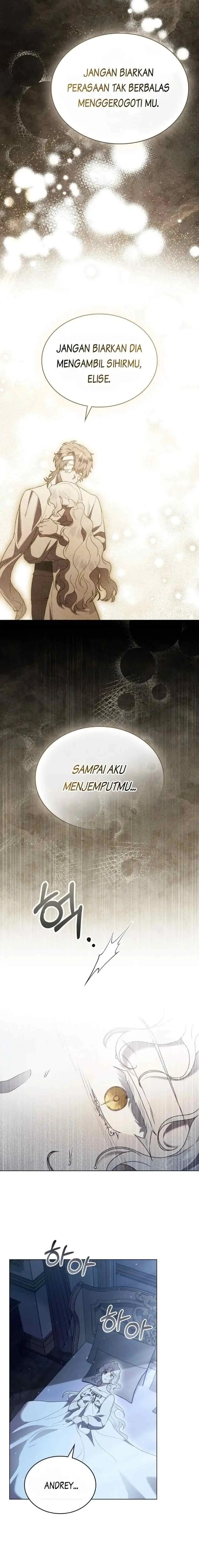 Just a Contract Marriage chapter 34 halaman 10