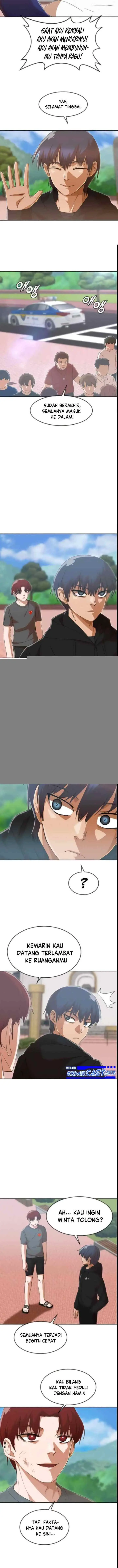 The Girl from Random Chatting! chapter 245 halaman 16