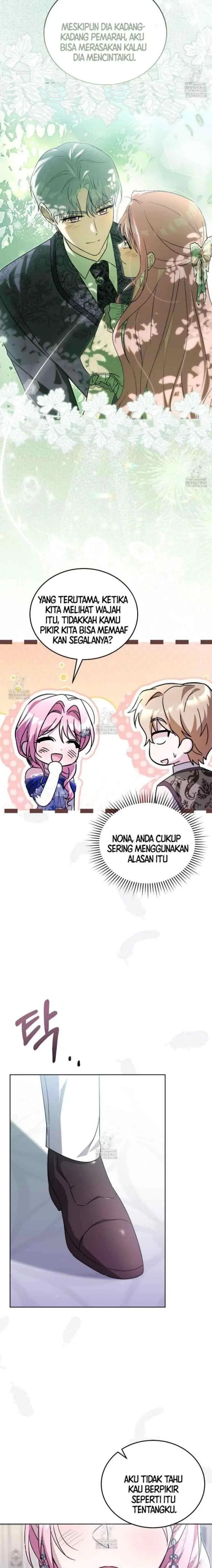 I Didn't Lull You to Sleep Only For You to Be Obsessed chapter 74 halaman 12