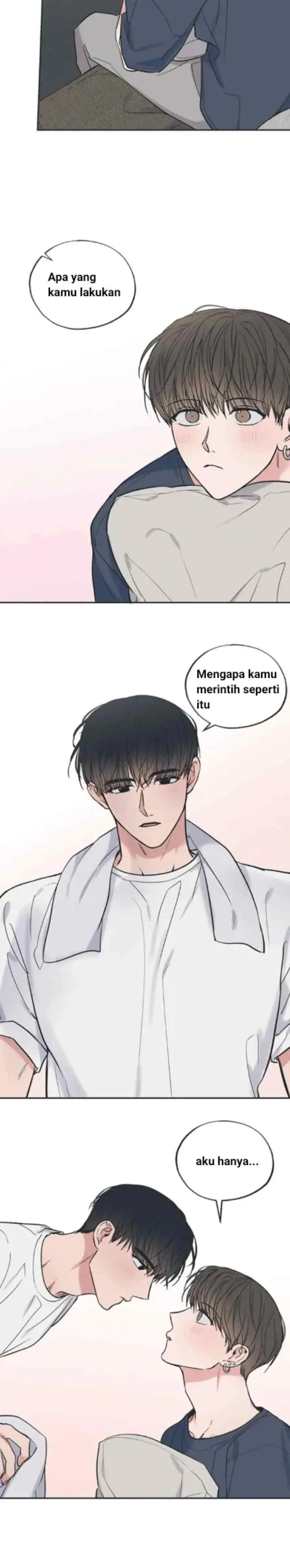 Between the Stars chapter 75 halaman 10
