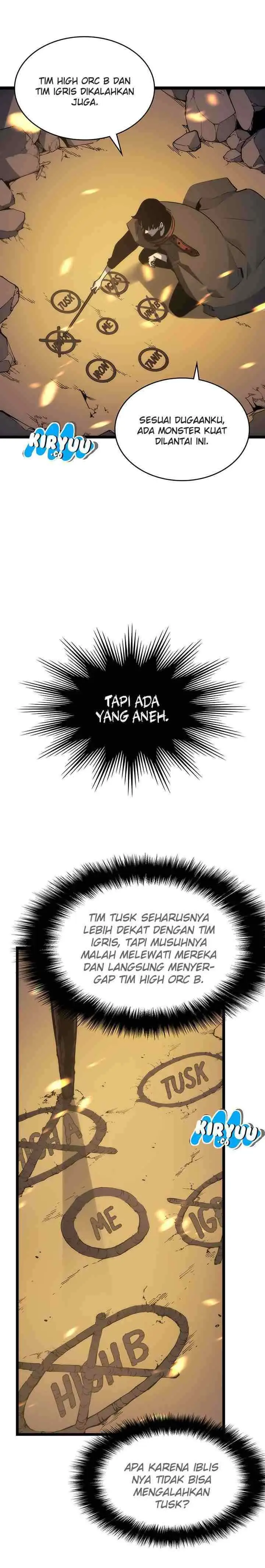 Solo Leveling chapter 81 halaman 10