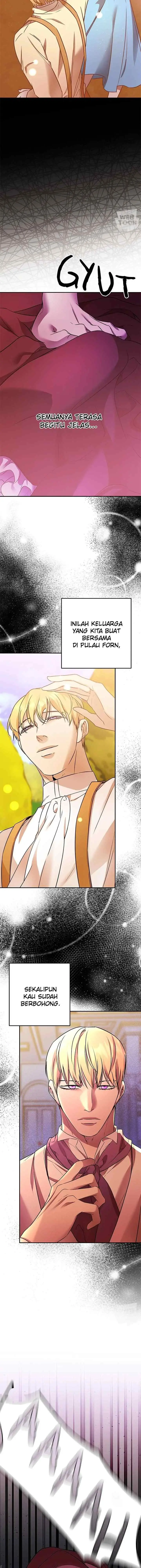 Agatha chapter 108 halaman 11