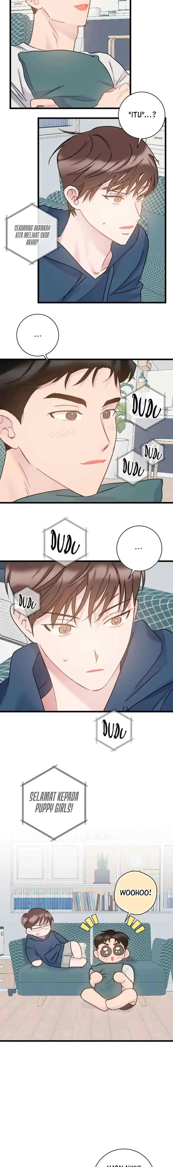 Normal Relationship chapter 30 halaman 9