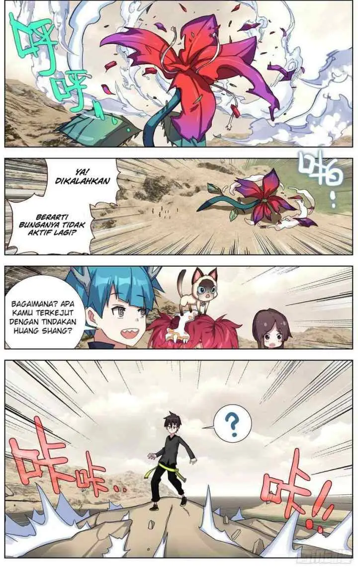 Different Kings chapter 283 halaman 17