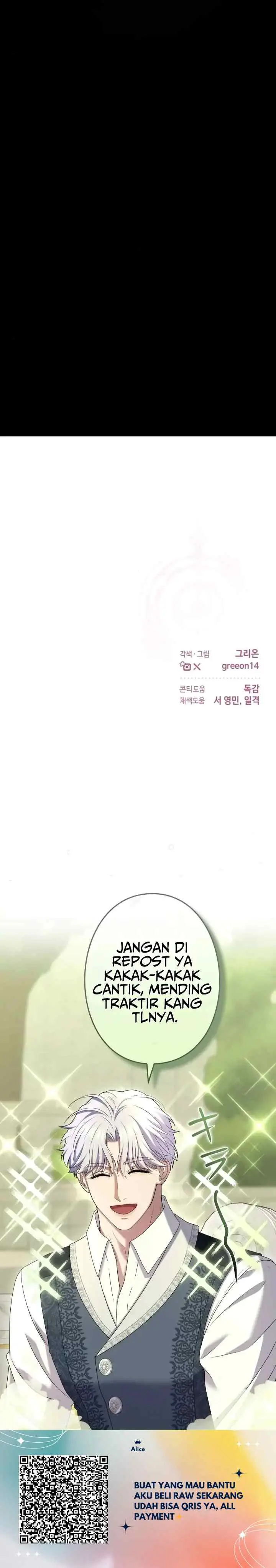 The Empress Who Returned in Time: Kidnapping and Marriage chapter 35 halaman 19