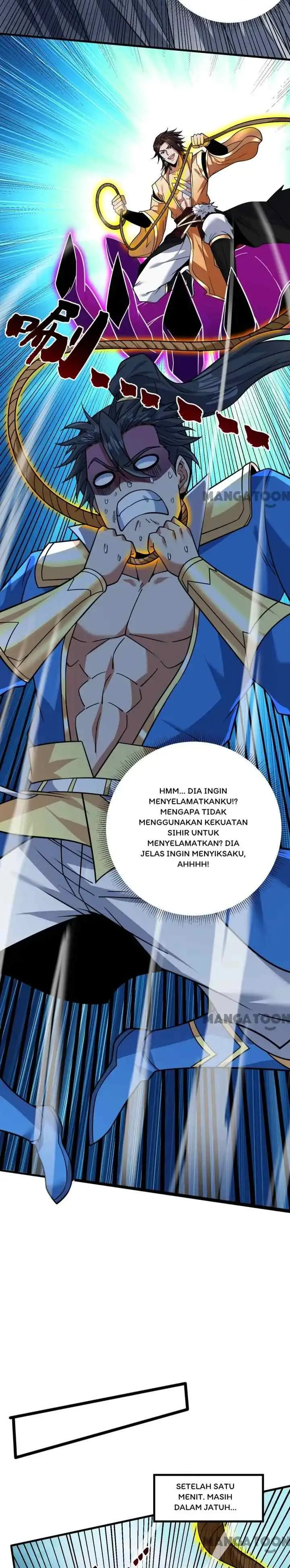 Seclusion With Apprentices chapter 149 halaman 12