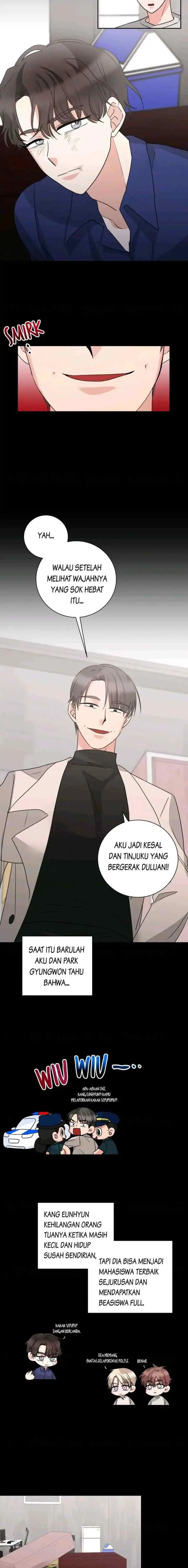 Taming My Boss chapter 84 halaman 7