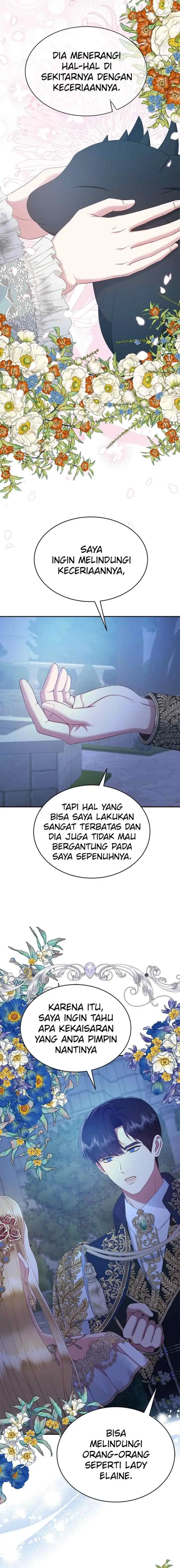 What Does That Evil Dragon Live For? chapter 82 halaman 14