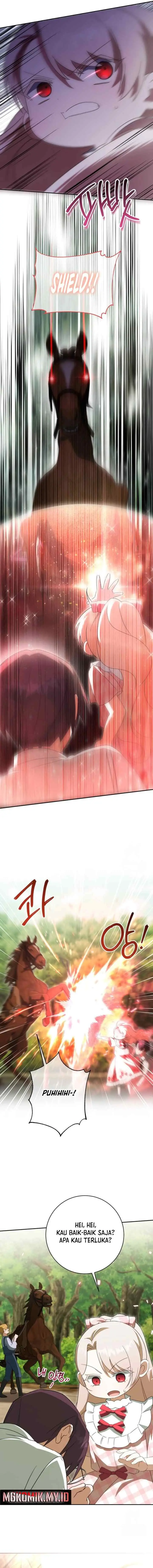 The Princess is Evil chapter 137 halaman 12