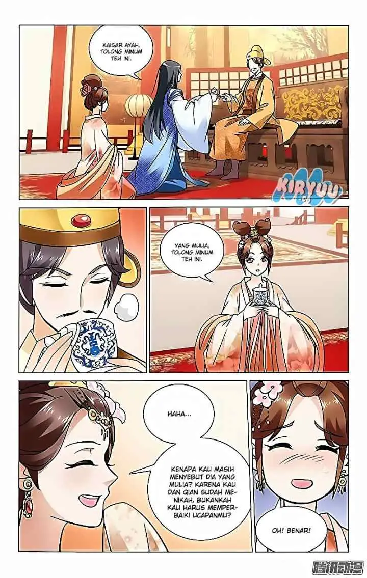 Prince Don't do This chapter 29 halaman 6