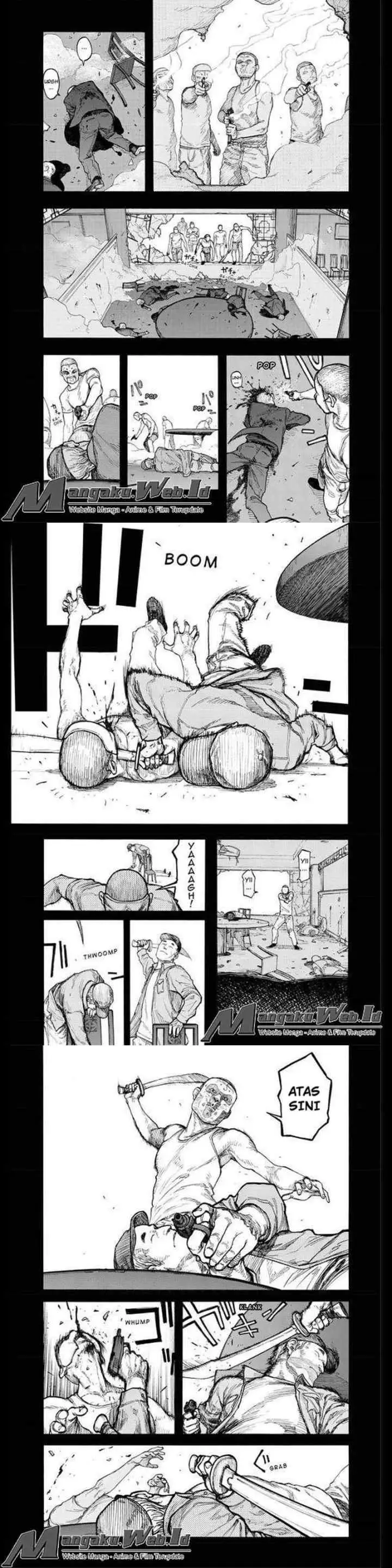 Ajin chapter 47 halaman 7